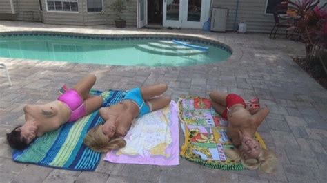 THREE B LOVING BIMBOS MP4 MILF GiGi S B Fantasies Clips4sale