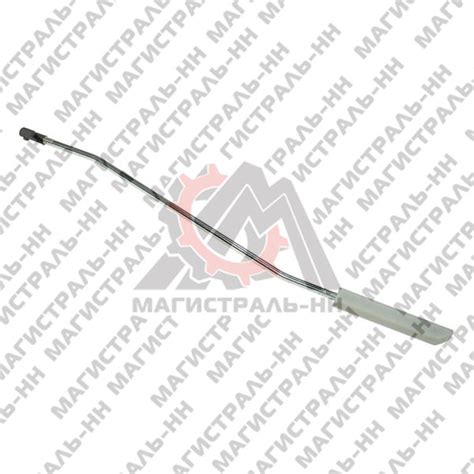 Тяга замка задней двери МАКСУС (MAXUS) 564411119 купить в интернет ...