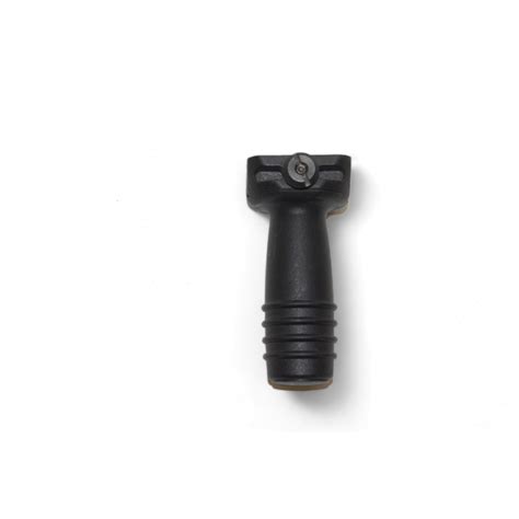 Foregrip With Bipod