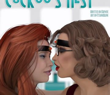 Cuckoos Nest Issue 32 8muses Sex And Porn Comics