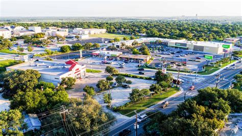 CVS Pharmacy - Nacogdoches Road - Levy Retail Group