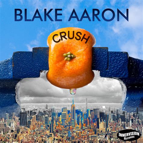Blake Aaron On Tidal