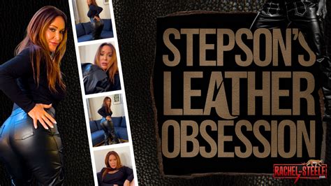 Rachel Steele Ignites Passion In Latest Red Milf Scene Stepsons