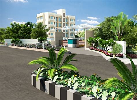 Viva Vishnupuram At Palghar Mumbai By Viva Group