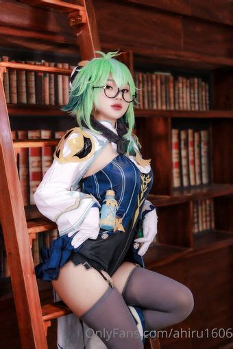 Ahiru1606 Arcazengale Nude Leaks OnlyFans Leaked Models Celebrity
