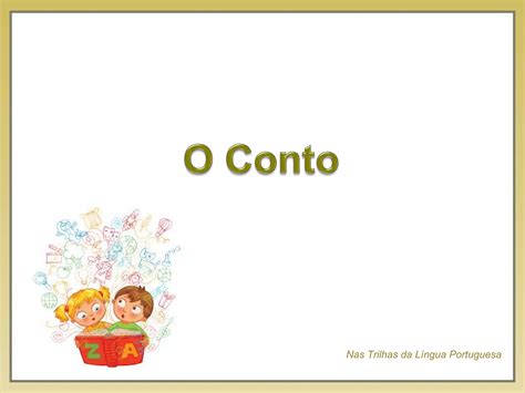 Estrutura Do Conto 1