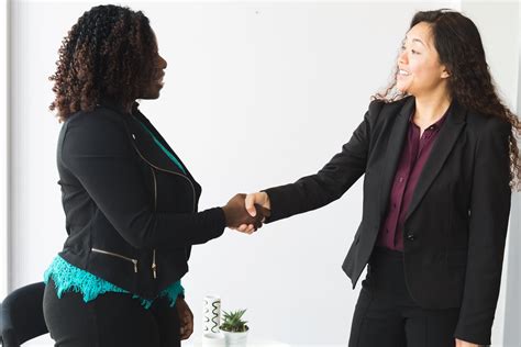 Best Cities With Opportunities For Women According To New Study