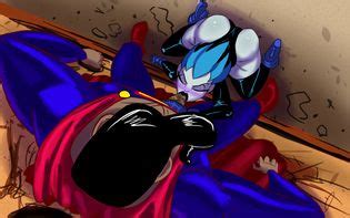 Rafty Art Luscious Hentai Manga Porn