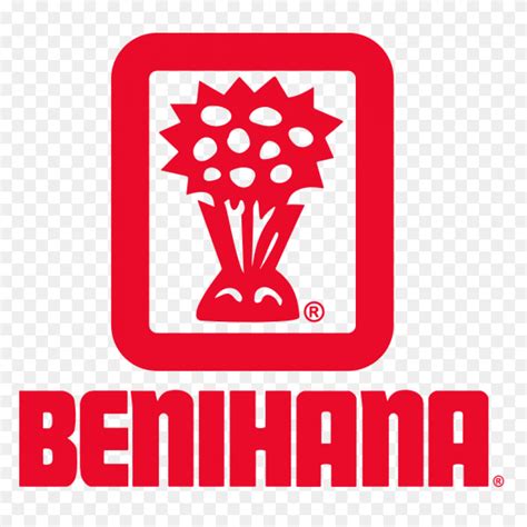 Benihana Logo Benihana Typeface Vintage Logo Free Download Free