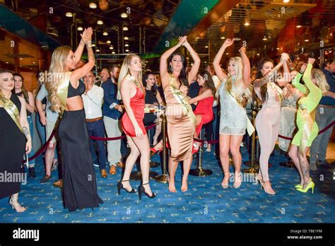 Bikini Contest Miss 2019 Hi Res Stock Photography And Images Alamy