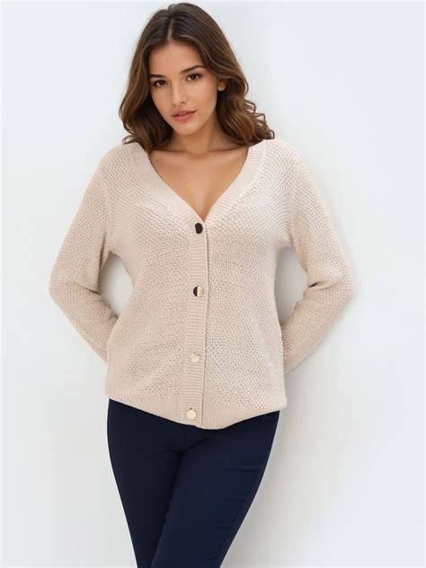 Kardigan Boja Nude MOHITO DH L