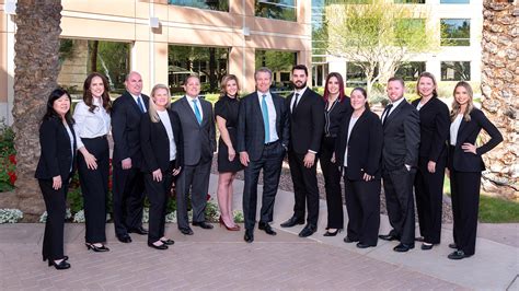 Merrill Financial Advisors in Scottsdale, AZ 85254 | Merrill