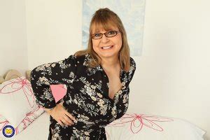 Tan Fat Milf XXX Dessert Picture 13