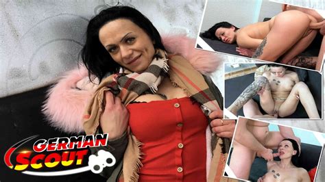 German Scout Crazy Teen From Berlin Pickup For Casting Fuck XHamster