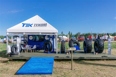 Инновации - Теком - шипы сделанные в России