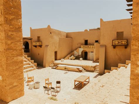 Hassan Fathy’s New Gourna Village: World’s Greatest Places 2024 | TIME