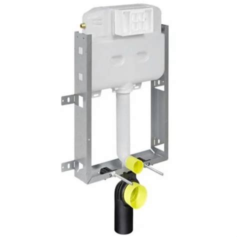 Geberit Alpha Naked At Best Price In Rangareddy By GM Sanitary World