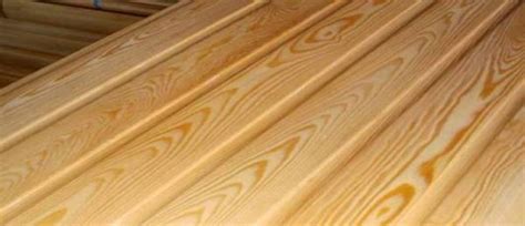 Вагонка деревянная: разновидности и классы продукции | Строй Советы