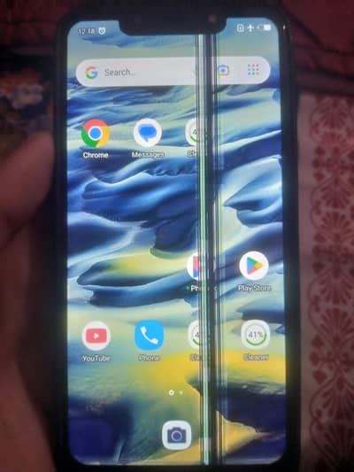 Infinix Hot Mobile Phones