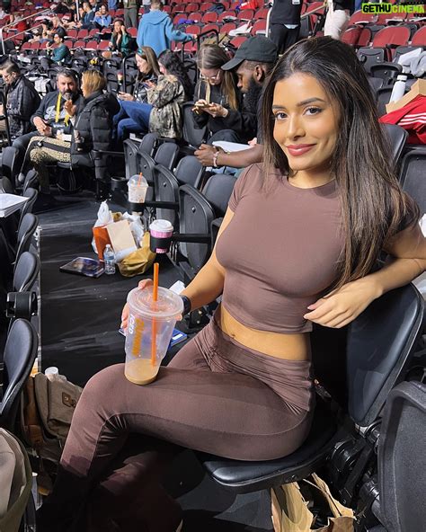 Daniella Salvi | Gethu Cinema