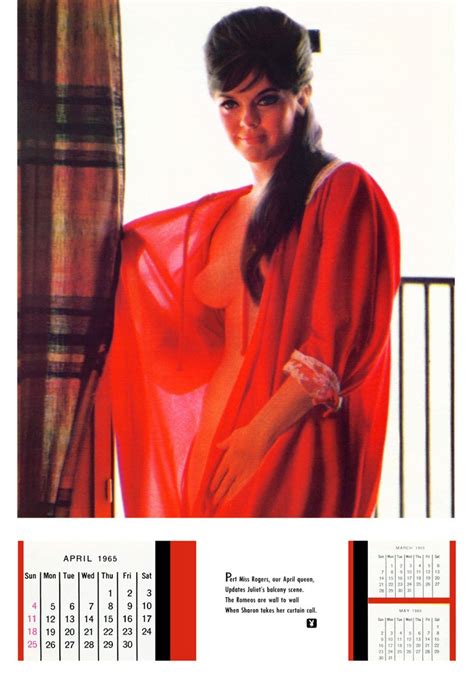 Naked Sharon Rogers Added By Silentnemo