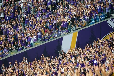 10 Unwritten Rules for Minnesota Vikings Fans - Zone Coverage