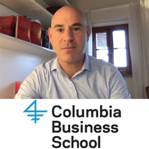 Columbia MBA Virtual Visit - Joshua Dick