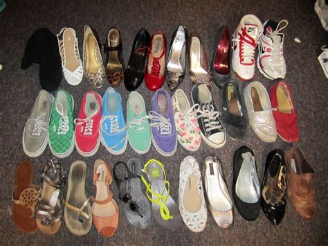 lauren elisabeth dirty shoes