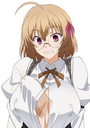 Chivalry Of A Failed Knight Luscious Hentai Manga Porn