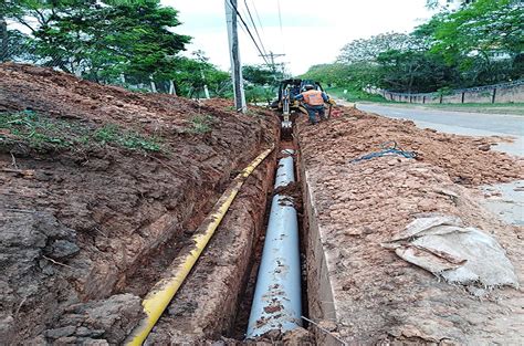 Agua Potable 2018 SAGUAPAC