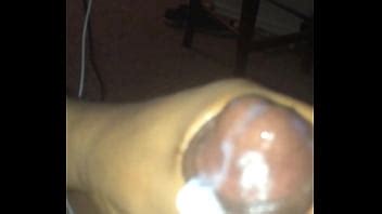 Stroking My Bbc XVIDEOS