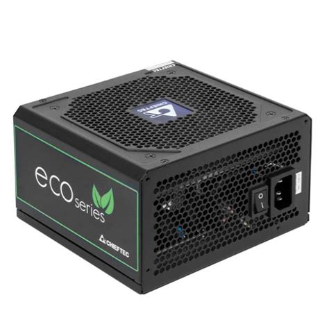 Napojna Chieftec PSU 600W GPE-600S – IMEL – Najveća domaća online ...
