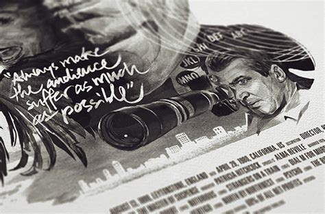 portraits  iconic  directors  absolute