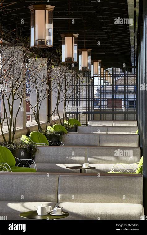 Royal Opera House Covent Garden London Stock Photo - Alamy