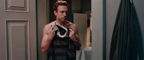 AusCAPS Rafe Spall Nude In I Give It A Year