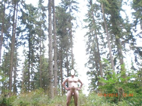 Nude Hiking Porn Pictures Xxx Photos Sex Images Pictoa