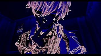 Hot Vrc Avatar XVIDEOS