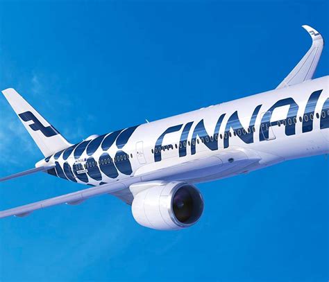 Finnair flights | Netflights