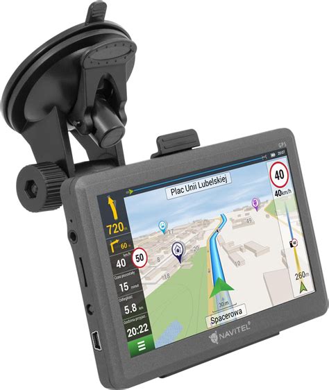 Nawigacja NAVITEL C500 - Opinie, Testy, Promocje ~ imax24.pl