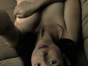 JENNY RAVEN Nude AZNude