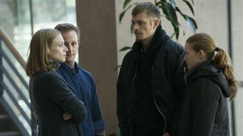 ‘The Killing’ canceled by AMC | CNN