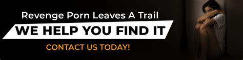 Resources For Victims Of Revenge Porn