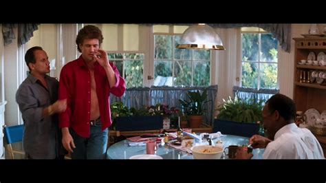 AusCAPS Mel Gibson Nude In Lethal Weapon