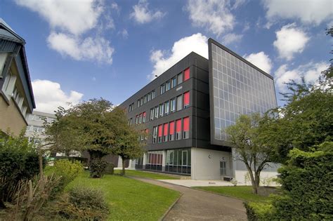 Universite De Rouen 4