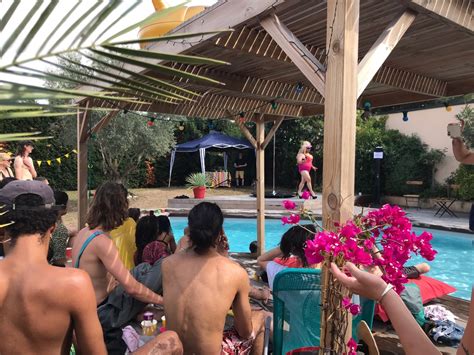 Chambre Naturiste Toulouse Gay Reisef Hrer Toulouse Guesthouse Gay Sejour Toulouse Haute