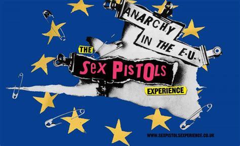 The Sex Pistols Experience Tickets Tour Dates Concerts Gigantic Tickets