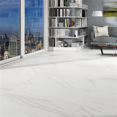 Calacatta Gold 30x60 Matte Porcelain Tile Available In ITileMosaic