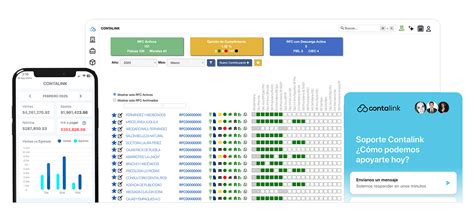 Contalink Software Contable Precios Funciones Y Opiniones