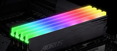 Gigabyte aorus rgb fusion - jnrspace
