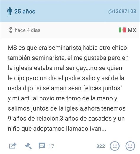 Tu Secreto Gay Confesiones Divertidas Confesiones Secretas Historias Chistosas